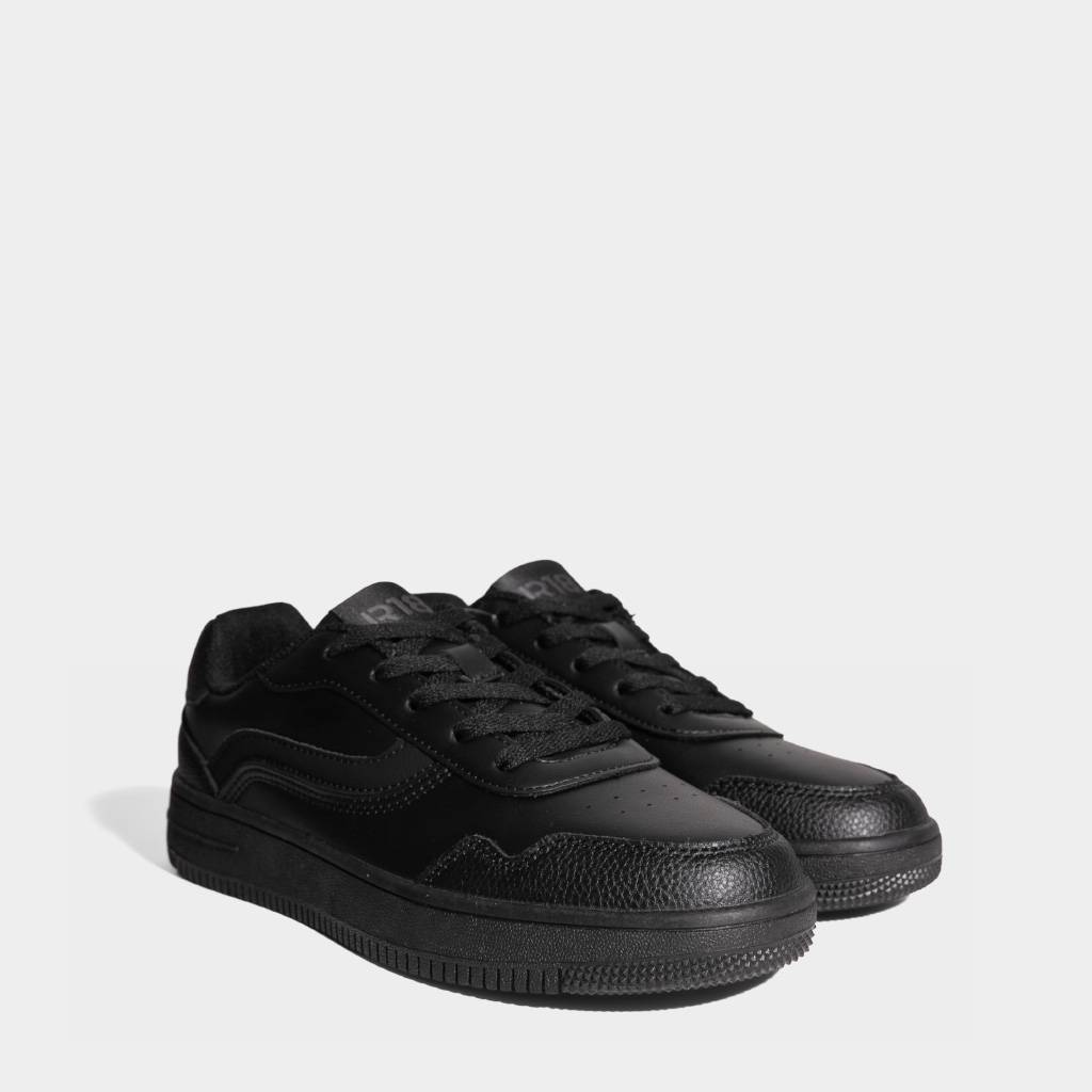 ZAPATILLAS ESCOLARES UNISEX R18 R18K-CD00023 - 2