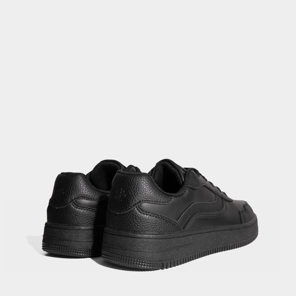 ZAPATILLAS ESCOLARES UNISEX R18 R18K-CD00023 - 3