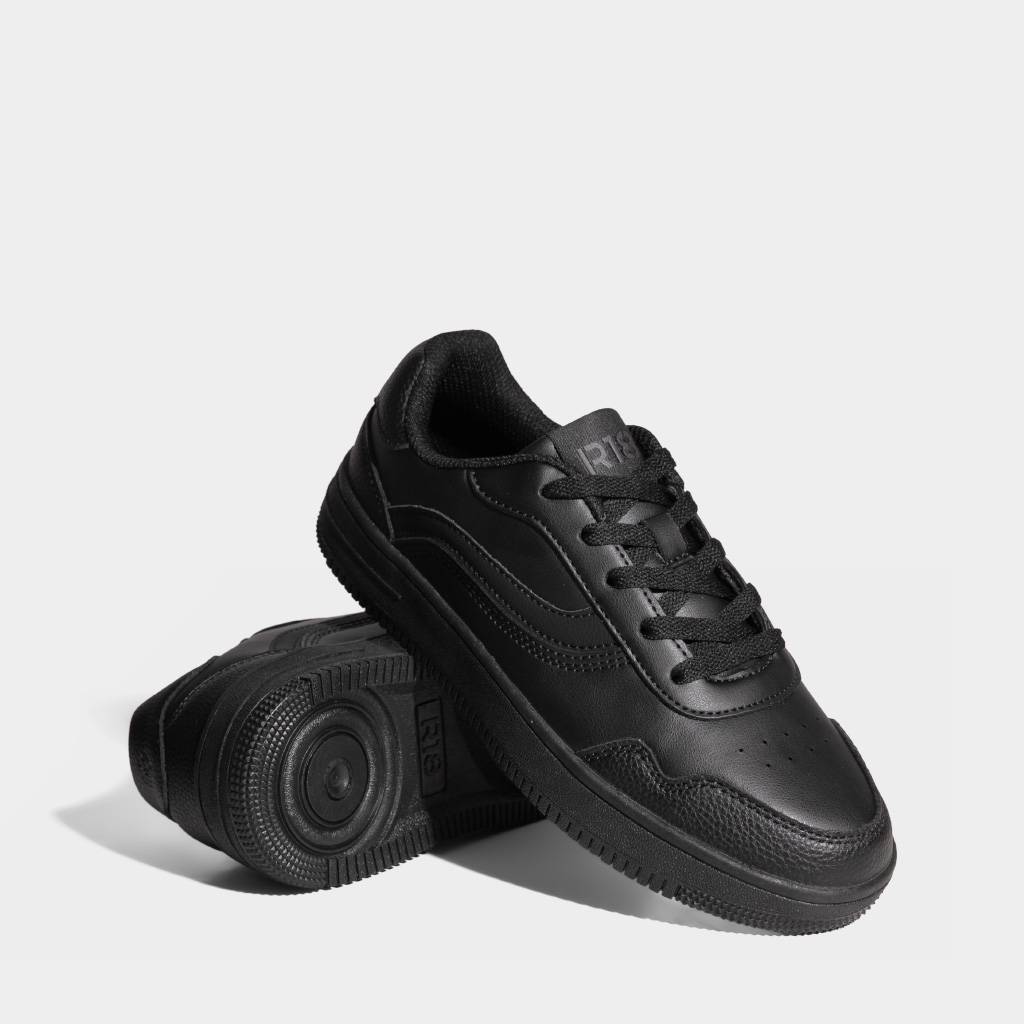 ZAPATILLAS ESCOLARES UNISEX R18 R18K-CD00023 - 5