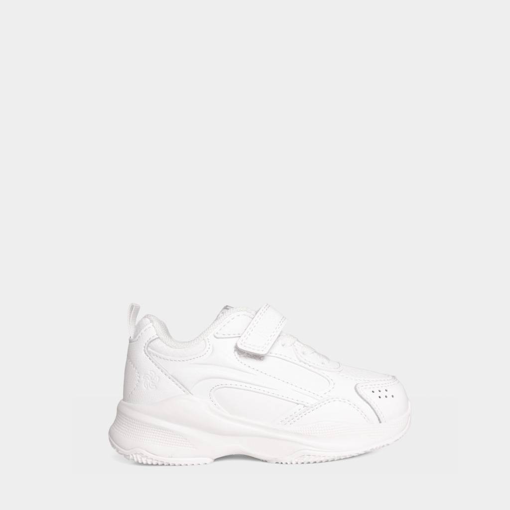 ZAPATILLAS ESCOLARES UNISEX R18 R18K-CD00029 - 1