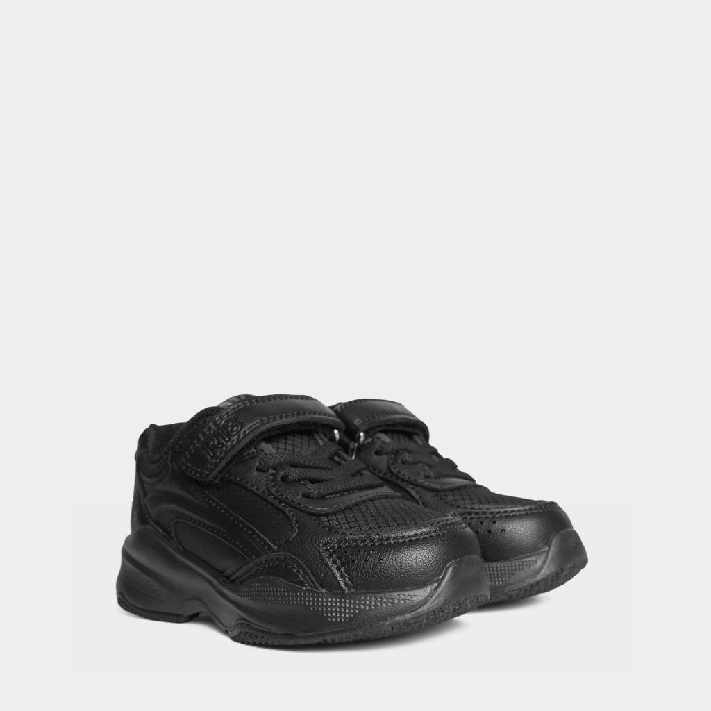 ZAPATILLAS ESCOLARES UNISEX R18 R18K-CD00029 - 2