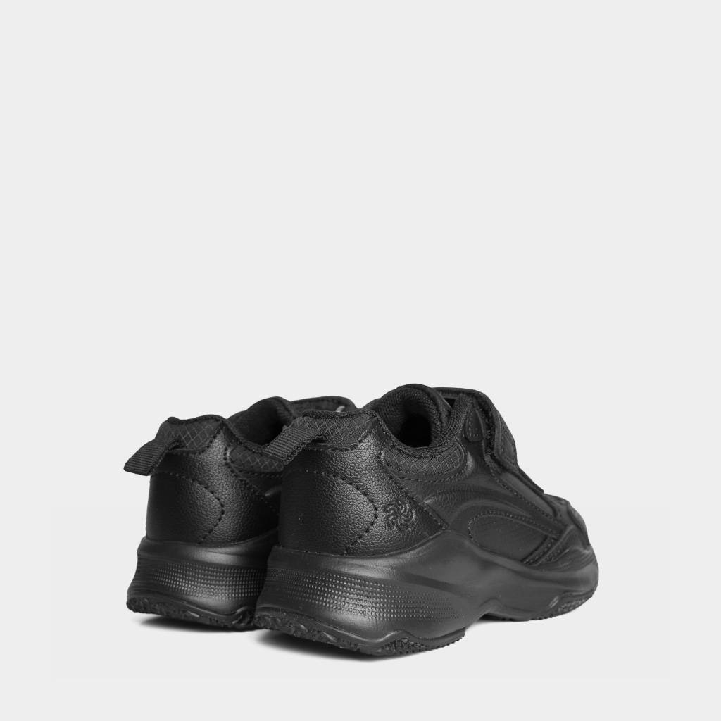 ZAPATILLAS ESCOLARES UNISEX R18 R18K-CD00029 - 3