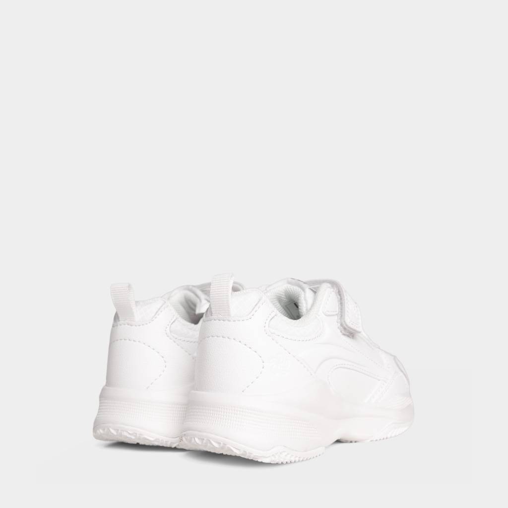 ZAPATILLAS ESCOLARES UNISEX R18 R18K-CD00029 - 3