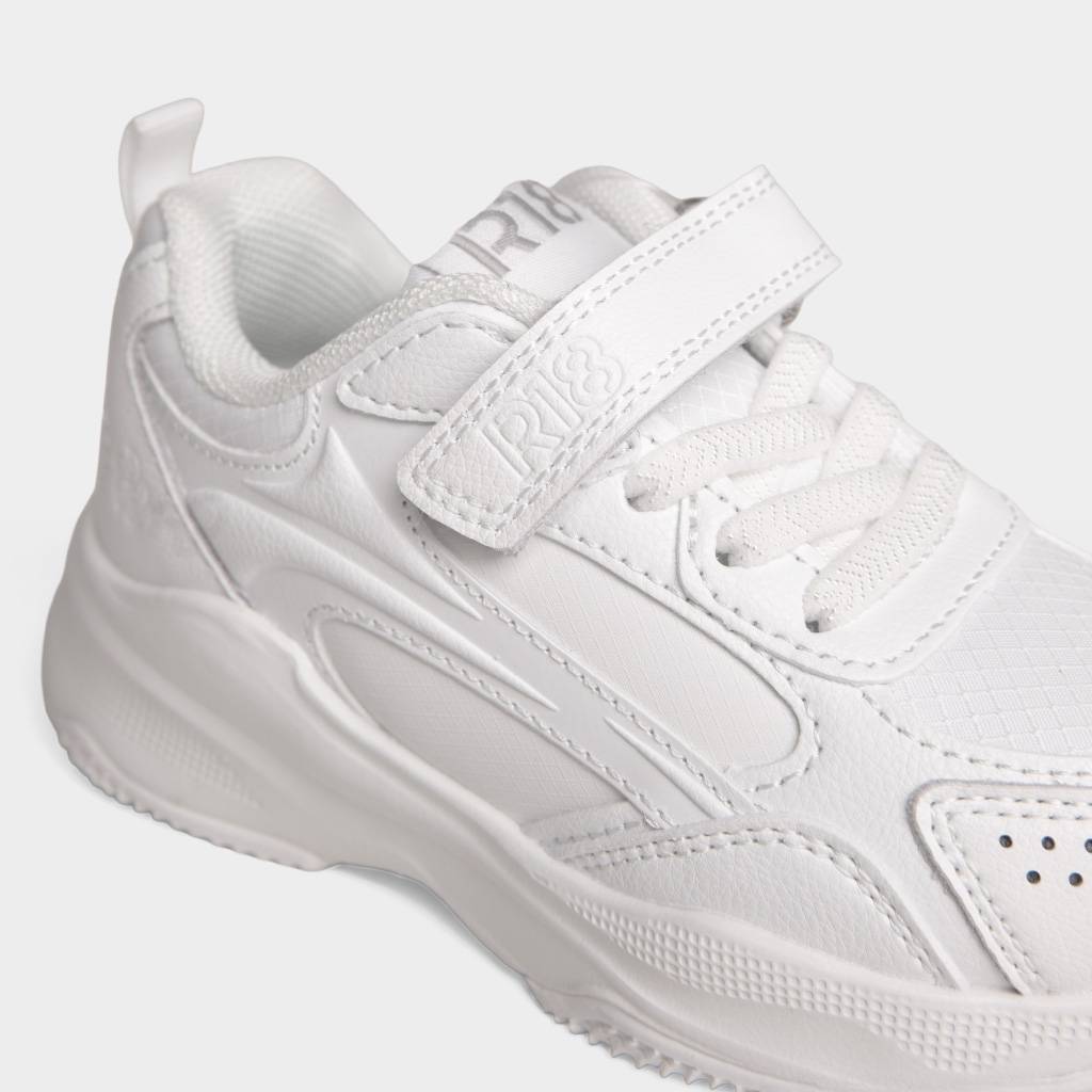 ZAPATILLAS ESCOLARES UNISEX R18 R18K-CD00029 - 4