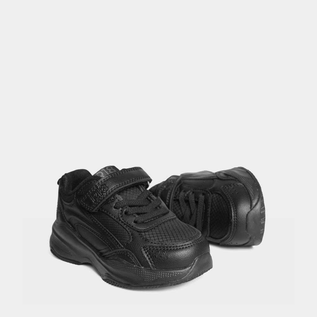 ZAPATILLAS ESCOLARES UNISEX R18 R18K-CD00029 - 5