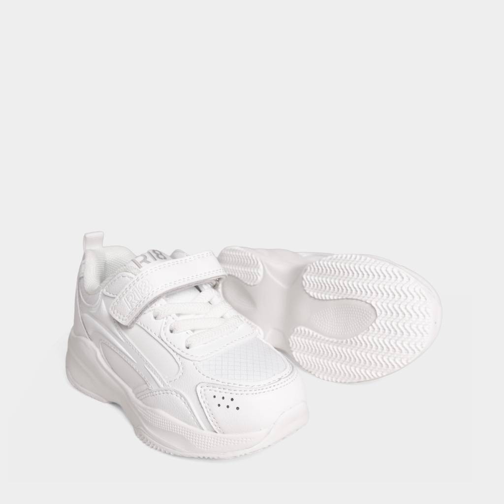 ZAPATILLAS ESCOLARES UNISEX R18 R18K-CD00029 - 5