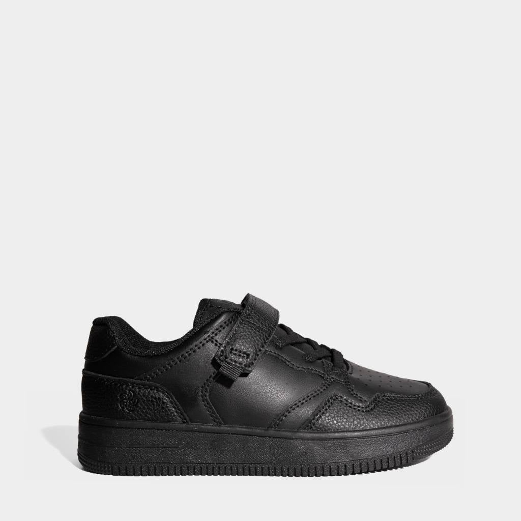 ZAPATILLAS ESCOLARES UNISEX R18 R18K-CD00033 - 1