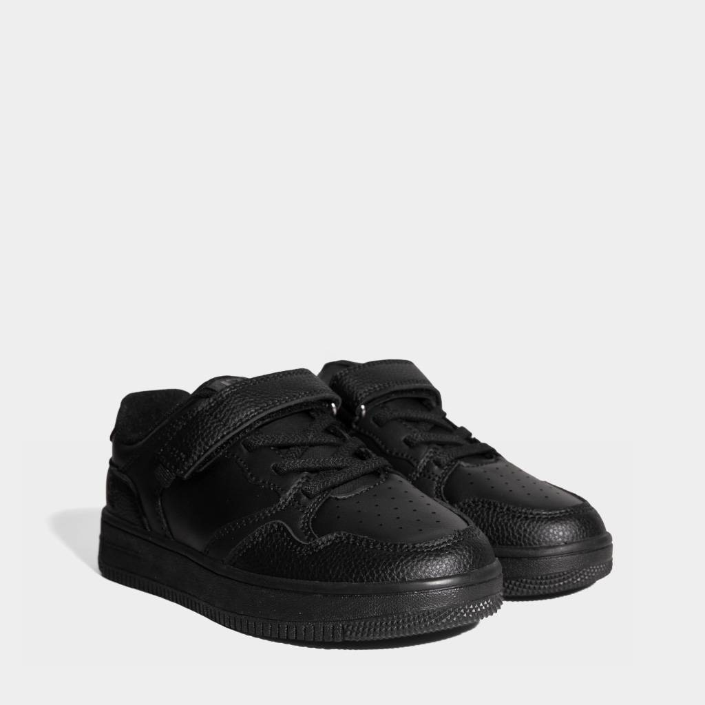 ZAPATILLAS ESCOLARES UNISEX R18 R18K-CD00033 - 2