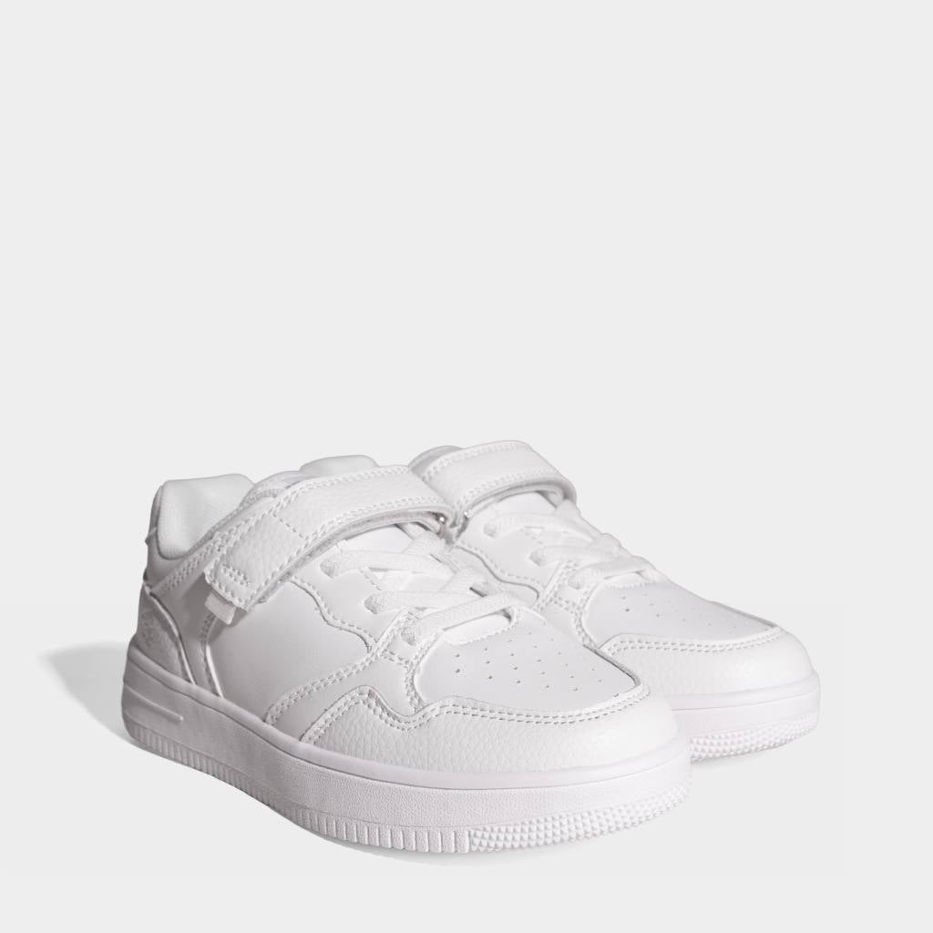 ZAPATILLAS ESCOLARES UNISEX R18 R18K-CD00033 - 2
