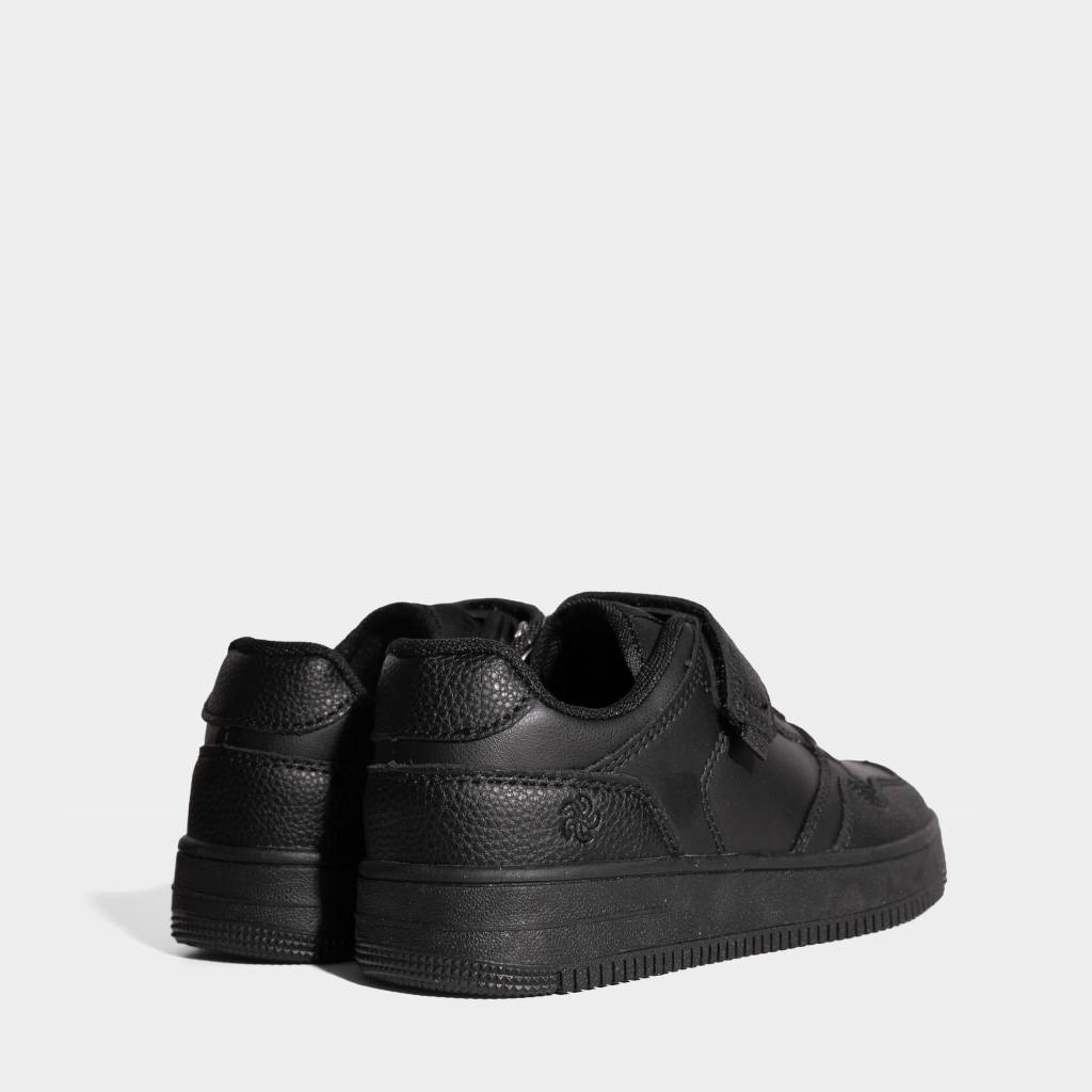 ZAPATILLAS ESCOLARES UNISEX R18 R18K-CD00033 - 3