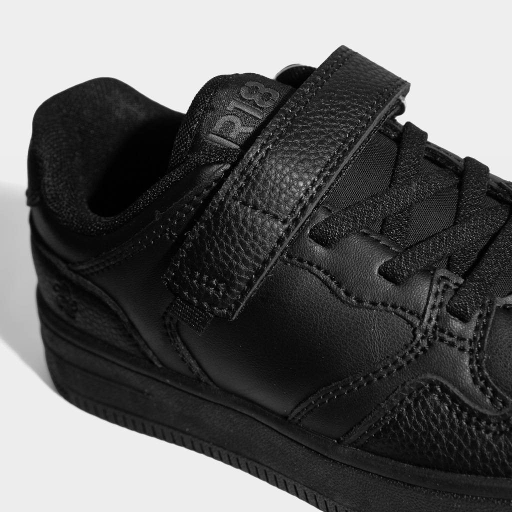 ZAPATILLAS ESCOLARES UNISEX R18 R18K-CD00033 - 4