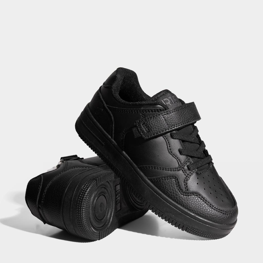 ZAPATILLAS ESCOLARES UNISEX R18 R18K-CD00033 - 5
