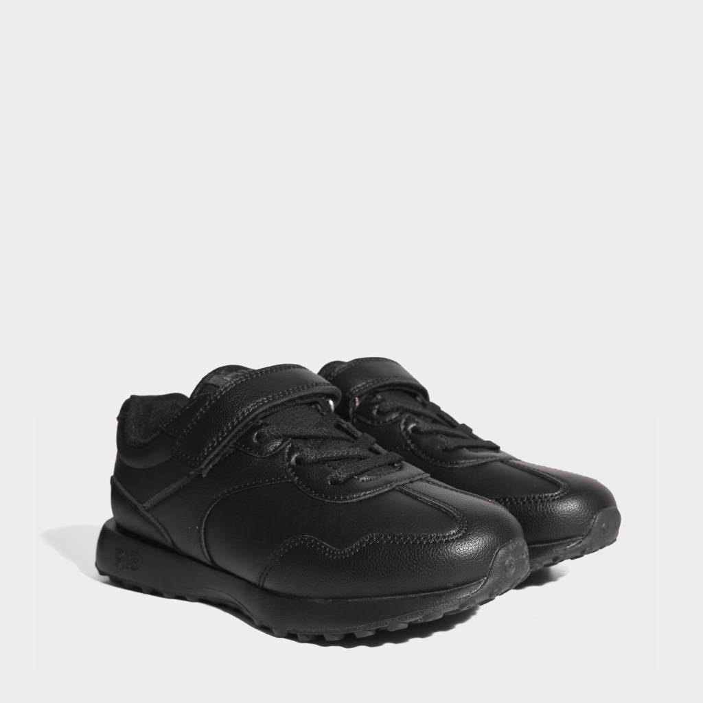 ZAPATILLAS ESCOLARES UNISEX R18 R18K-CD00035 - 2