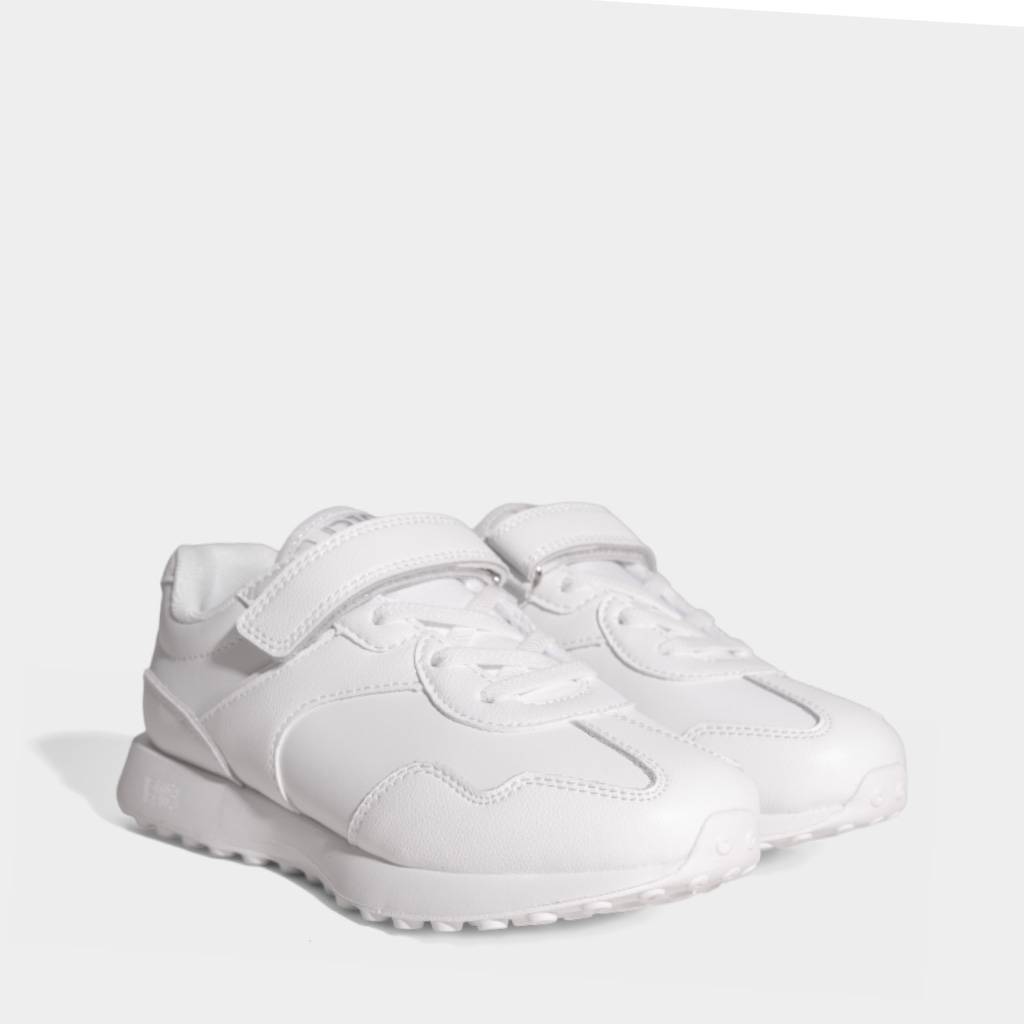 ZAPATILLAS ESCOLARES UNISEX R18 R18K-CD00035 - 2