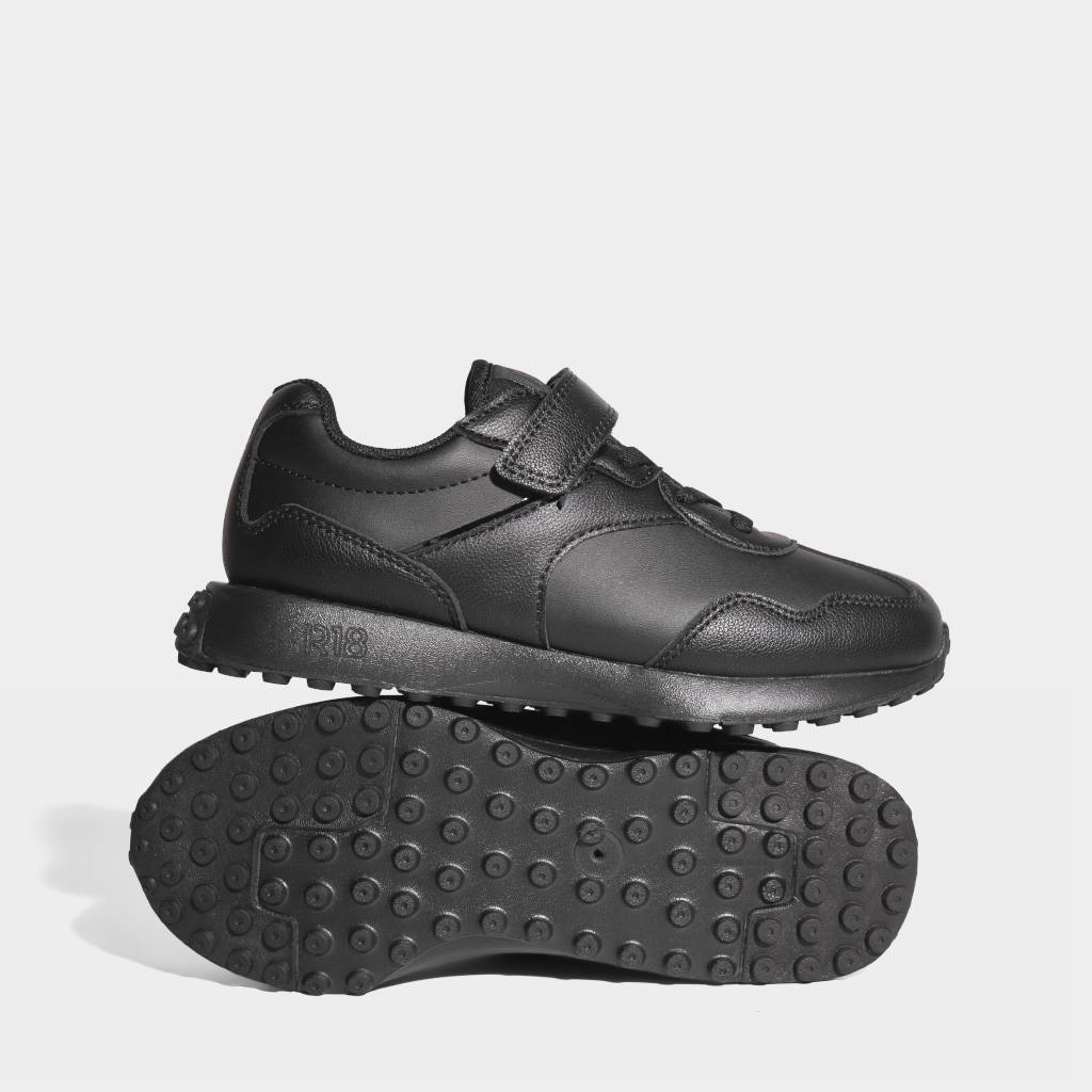 ZAPATILLAS ESCOLARES UNISEX R18 R18K-CD00035 - 5