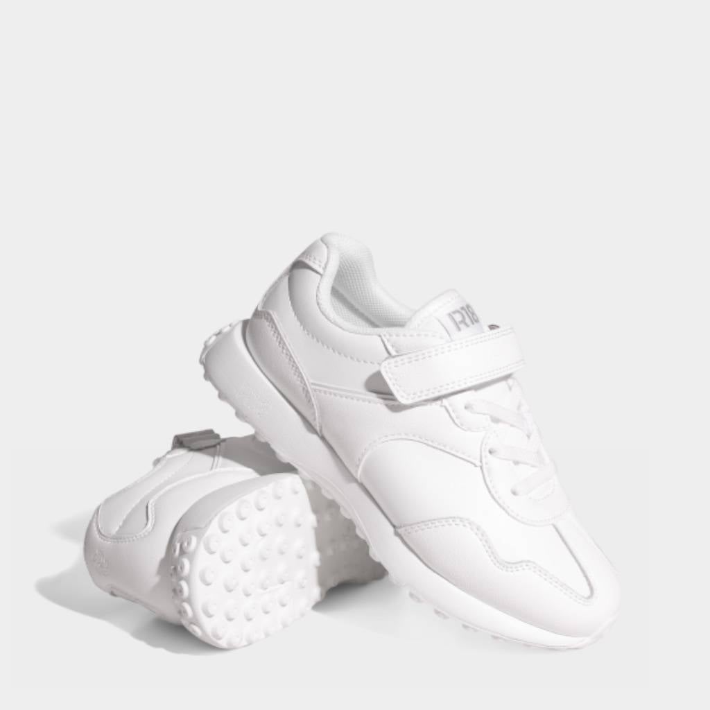ZAPATILLAS ESCOLARES UNISEX R18 R18K-CD00035 - 5