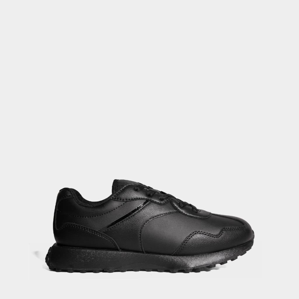 ZAPATILLAS ESCOLARES UNISEX R18 R18K-CD00036 - 1