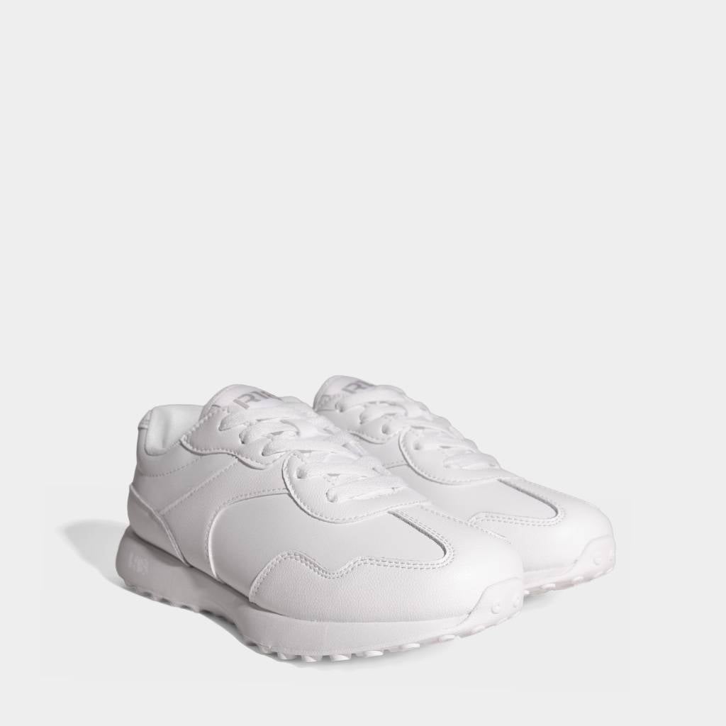 ZAPATILLAS ESCOLARES UNISEX R18 R18K-CD00036 - 2