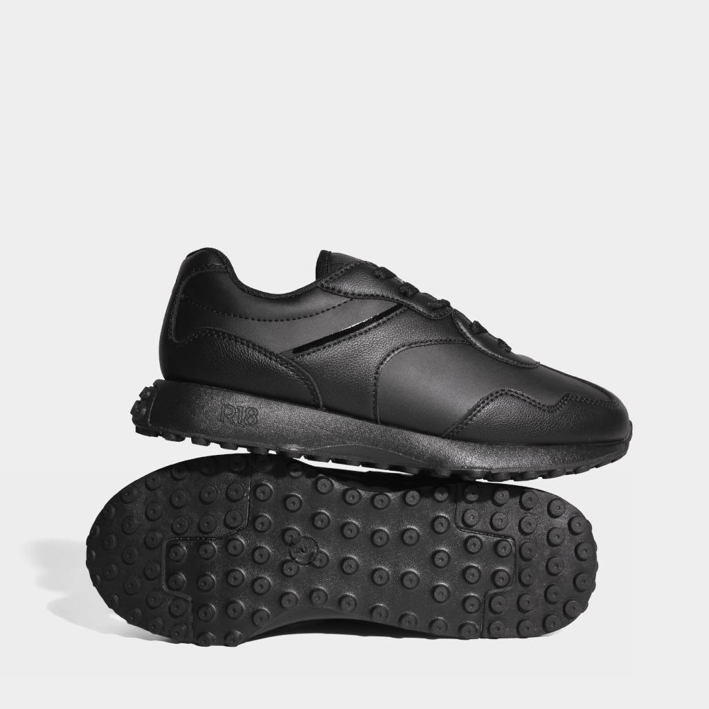 ZAPATILLAS ESCOLARES UNISEX R18 R18K-CD00036 - 5