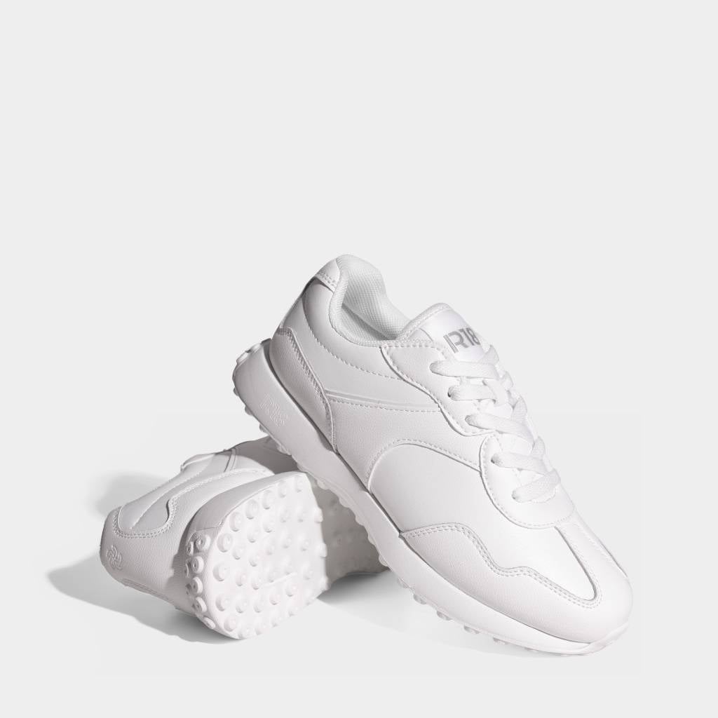 ZAPATILLAS ESCOLARES UNISEX R18 R18K-CD00036 - 5