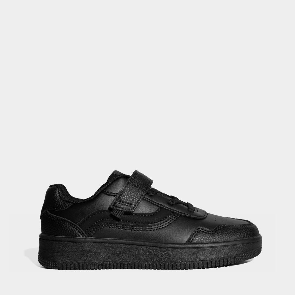 ZAPATILLAS ESCOLARES UNISEX R18 R18K-CD00022 - 1