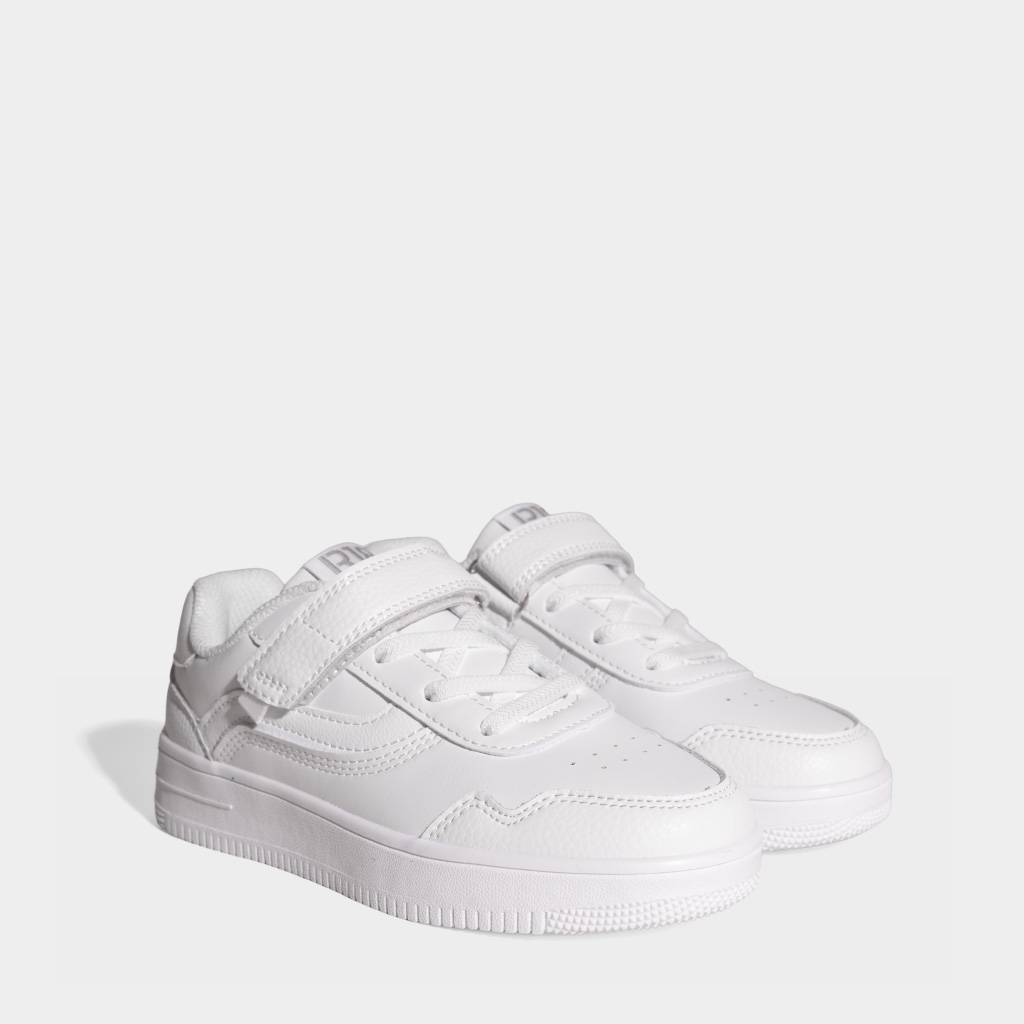 ZAPATILLAS ESCOLARES UNISEX R18 R18K-CD00022 - 2