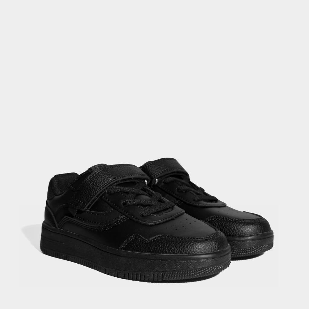 ZAPATILLAS ESCOLARES UNISEX R18 R18K-CD00022 - 2