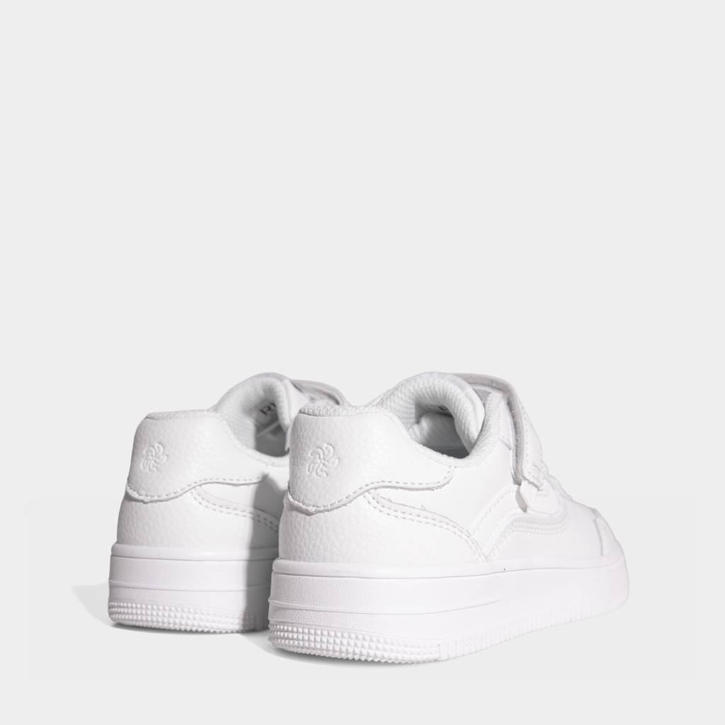 ZAPATILLAS ESCOLARES UNISEX R18 R18K-CD00022 - 3