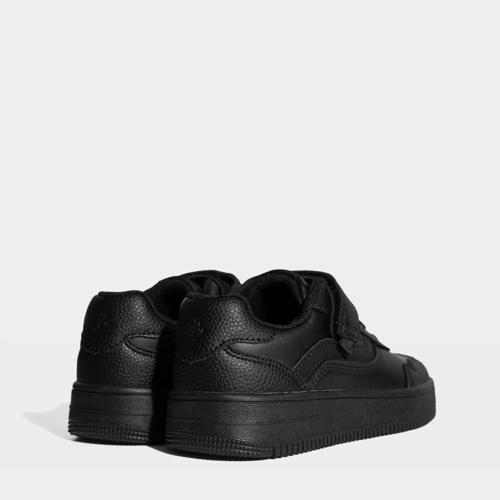 ZAPATILLAS ESCOLARES UNISEX R18 R18K-CD00022 - 3