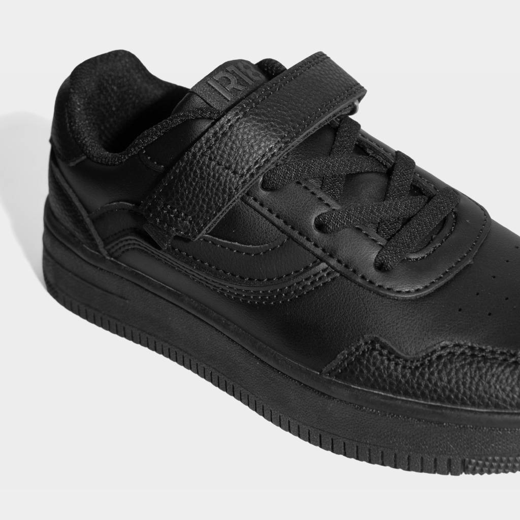 ZAPATILLAS ESCOLARES UNISEX R18 R18K-CD00022 - 4