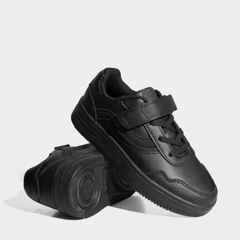 ZAPATILLAS ESCOLARES UNISEX R18 R18K-CD00022 - 5