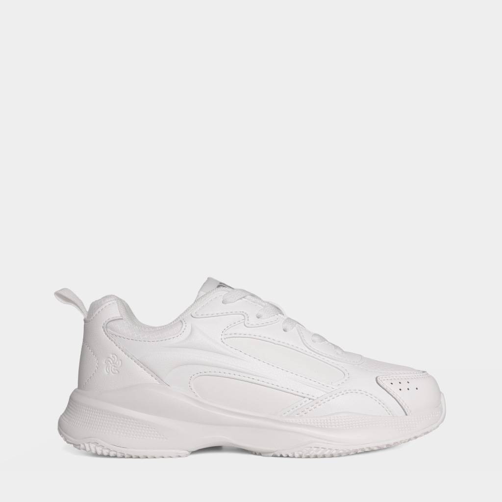 ZAPATILLAS ESCOLARES UNISEX R18 R18K-CD00031 - 1