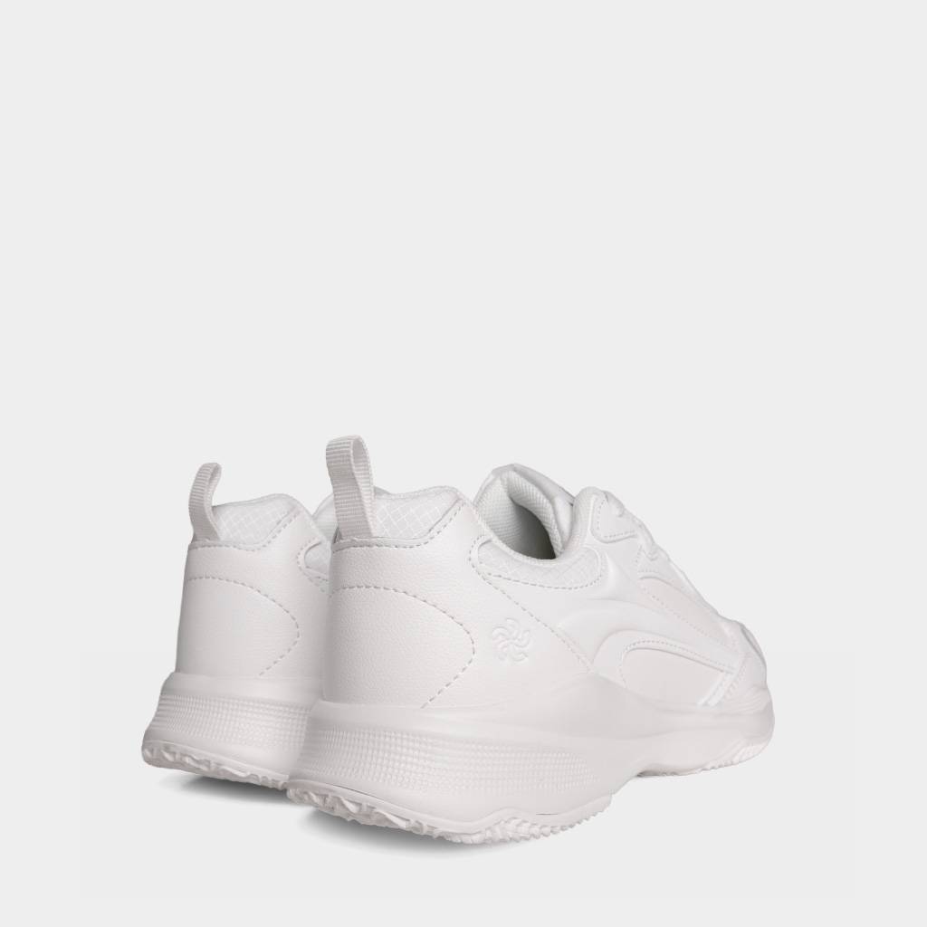 ZAPATILLAS ESCOLARES UNISEX R18 R18K-CD00031 - 3