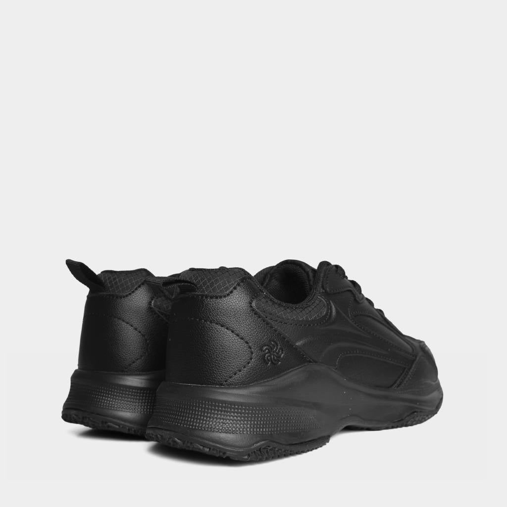ZAPATILLAS ESCOLARES UNISEX R18 R18K-CD00031 - 3