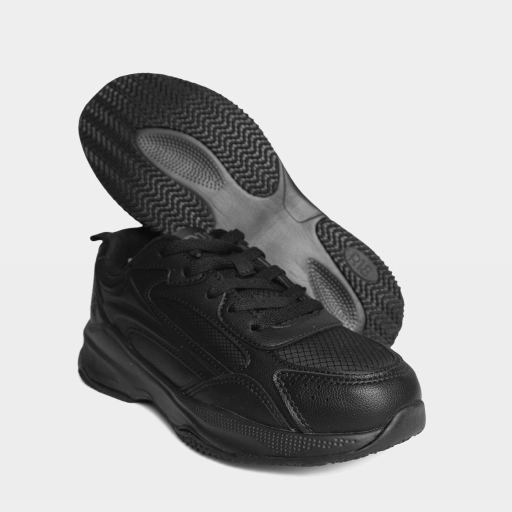 ZAPATILLAS ESCOLARES UNISEX R18 R18K-CD00031 - 5