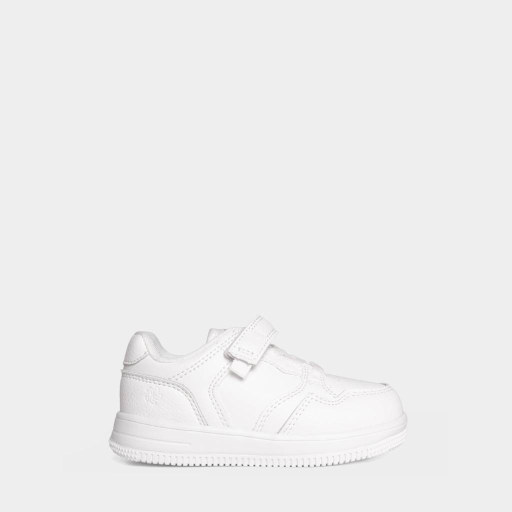 ZAPATILLAS ESCOLARES UNISEX R18 R18K-CD00032 - 1