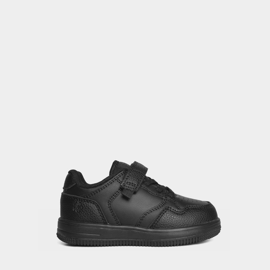 ZAPATILLAS ESCOLARES UNISEX R18 R18K-CD00032 - 1