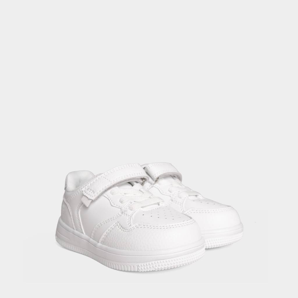 ZAPATILLAS ESCOLARES UNISEX R18 R18K-CD00032 - 2