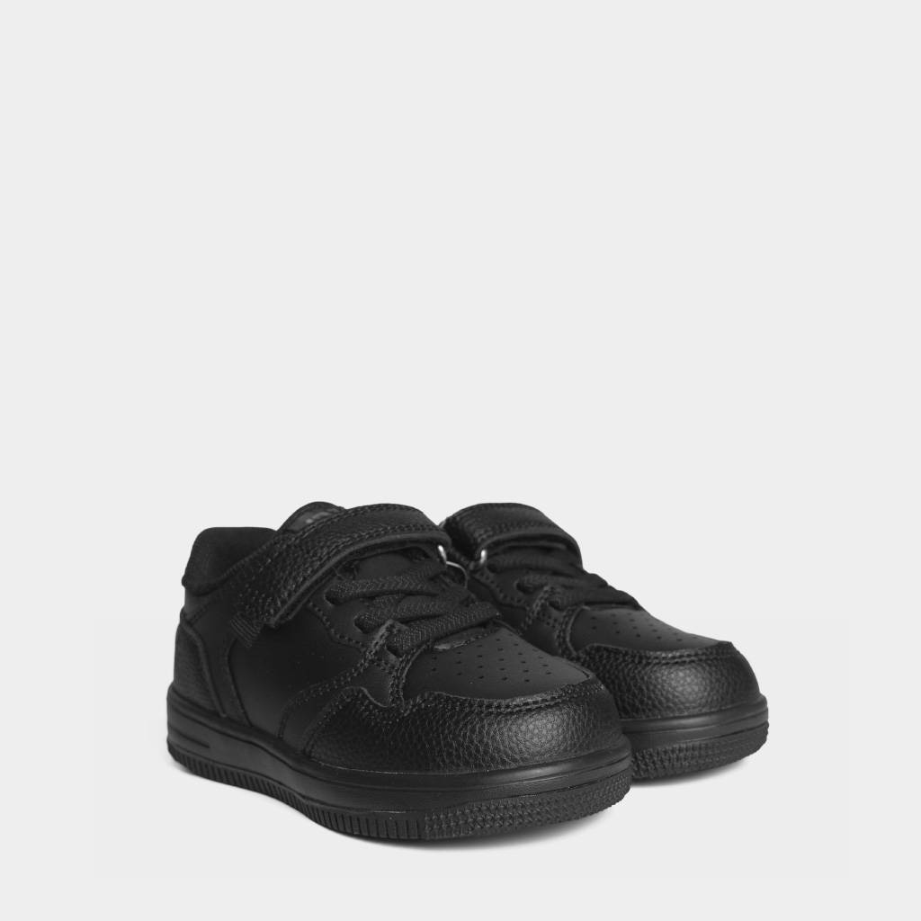 ZAPATILLAS ESCOLARES UNISEX R18 R18K-CD00032 - 2