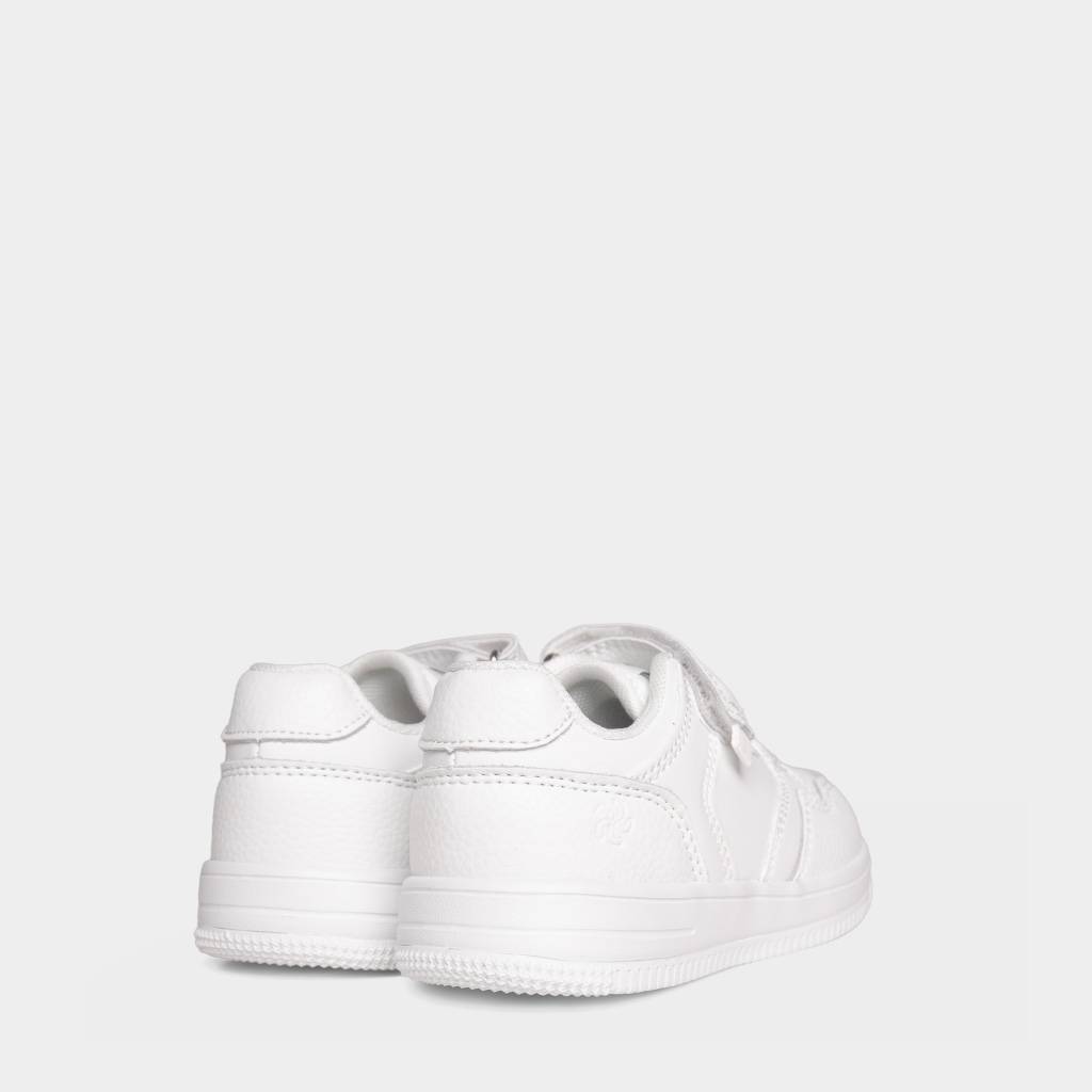 ZAPATILLAS ESCOLARES UNISEX R18 R18K-CD00032 - 3