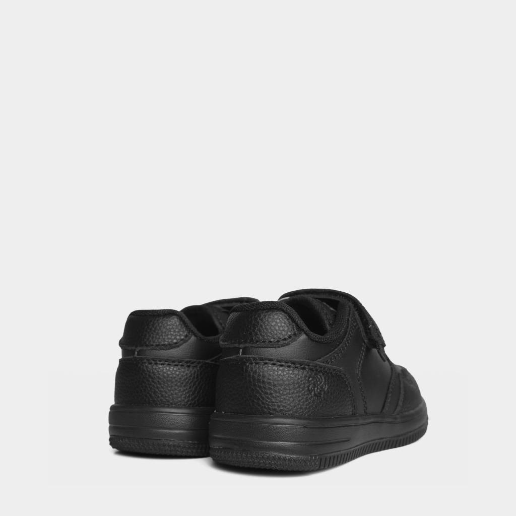ZAPATILLAS ESCOLARES UNISEX R18 R18K-CD00032 - 3