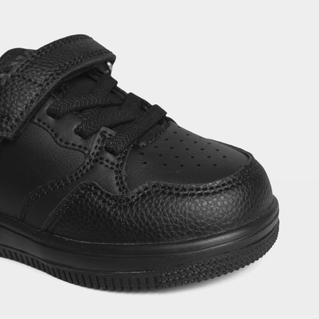 ZAPATILLAS ESCOLARES UNISEX R18 R18K-CD00032 - 4