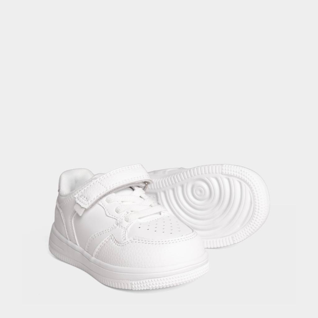 ZAPATILLAS ESCOLARES UNISEX R18 R18K-CD00032 - 5