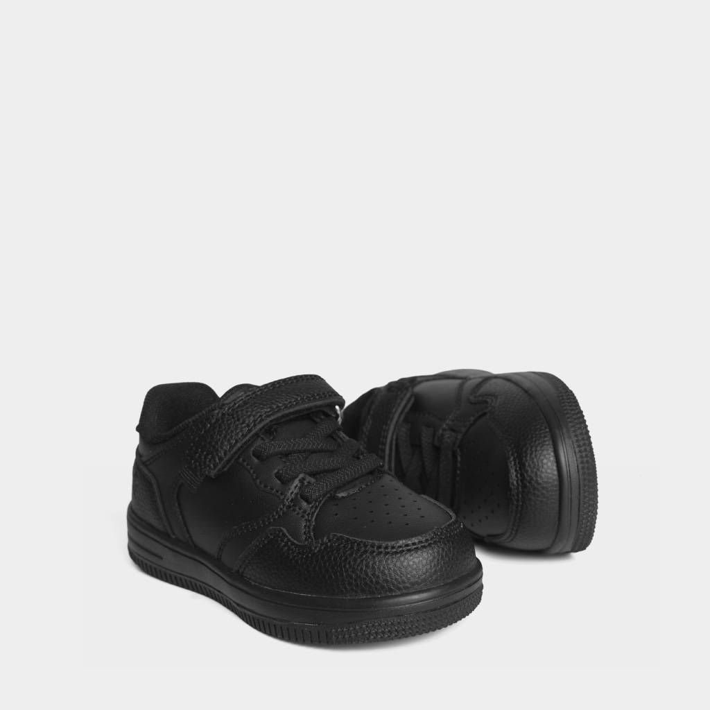 ZAPATILLAS ESCOLARES UNISEX R18 R18K-CD00032 - 5
