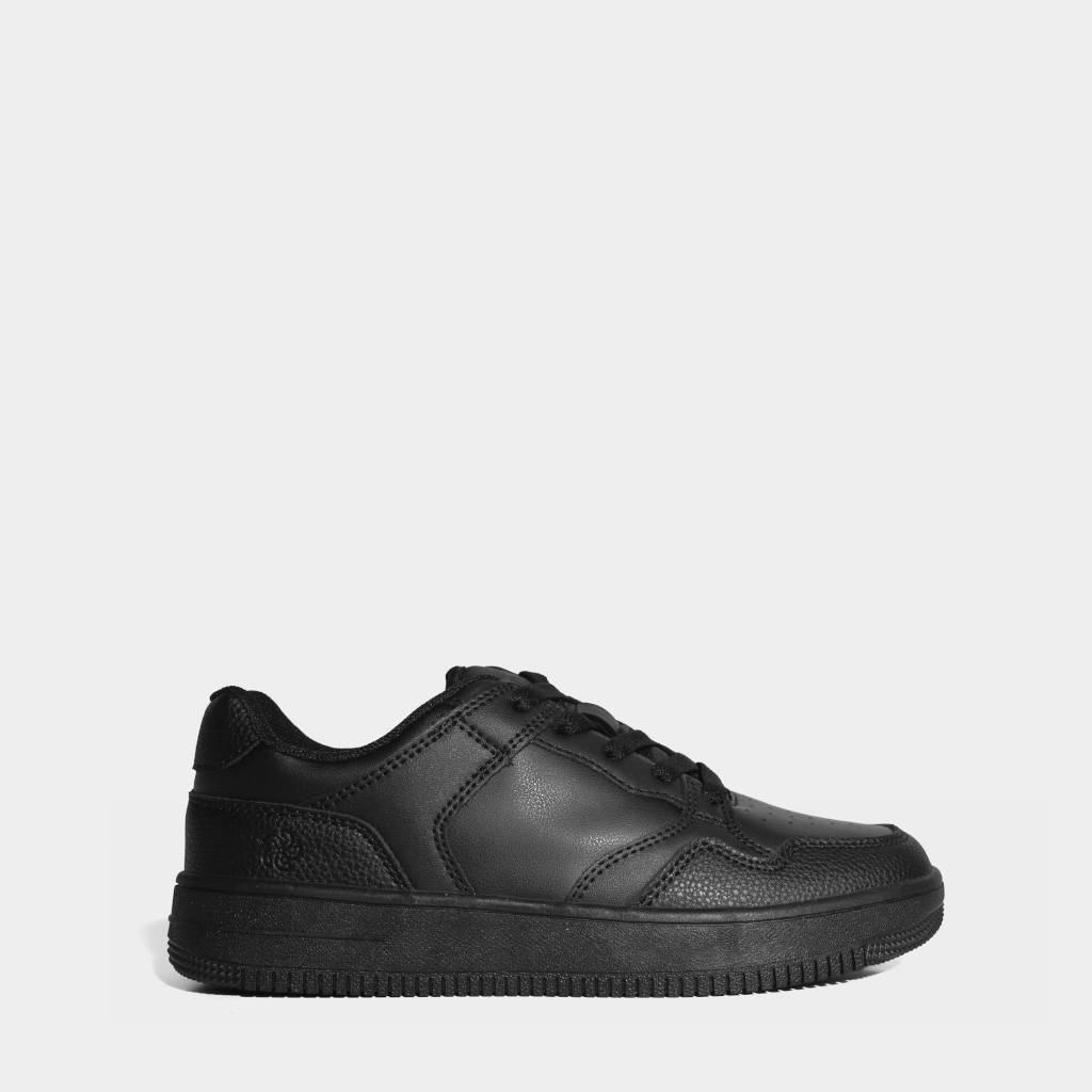 ZAPATILLAS ESCOLARES UNISEX R18 R18K-CD00034 - 1