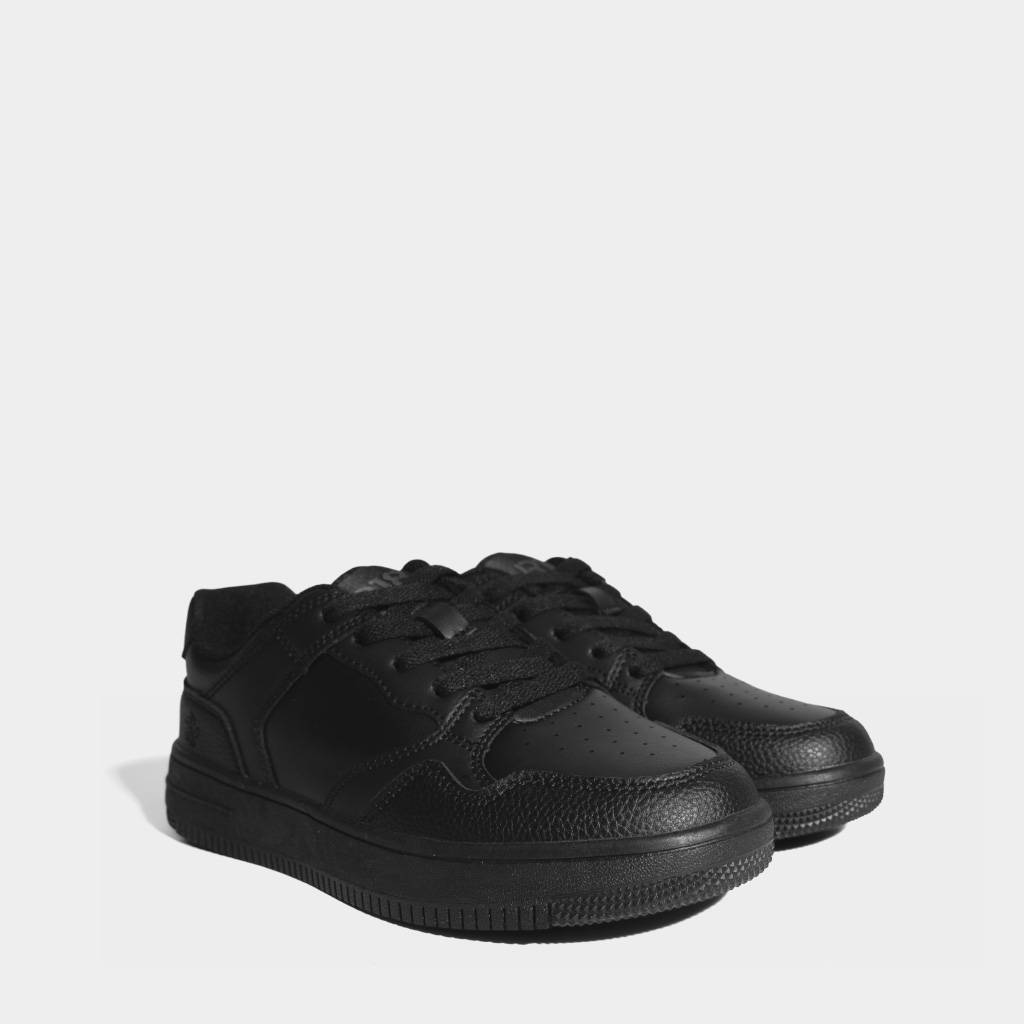ZAPATILLAS ESCOLARES UNISEX R18 R18K-CD00034 - 2