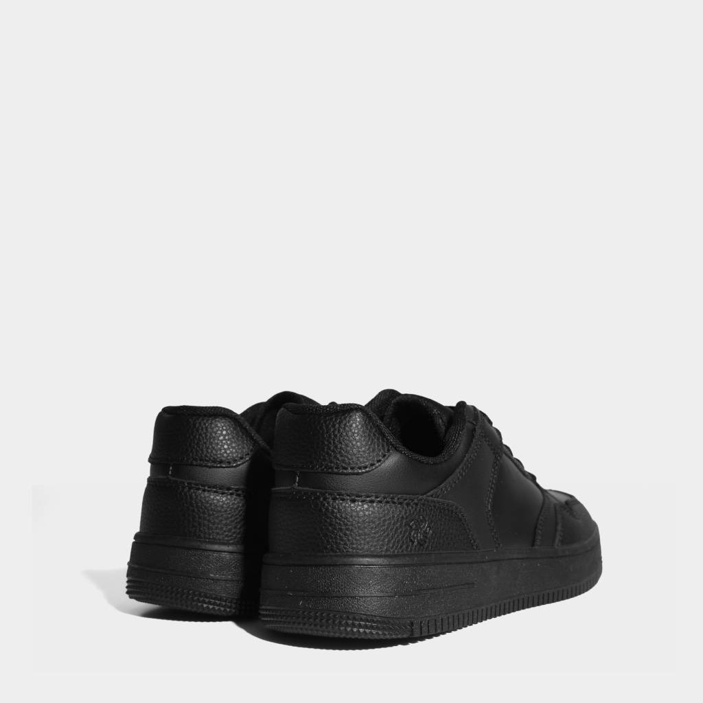 ZAPATILLAS ESCOLARES UNISEX R18 R18K-CD00034 - 3