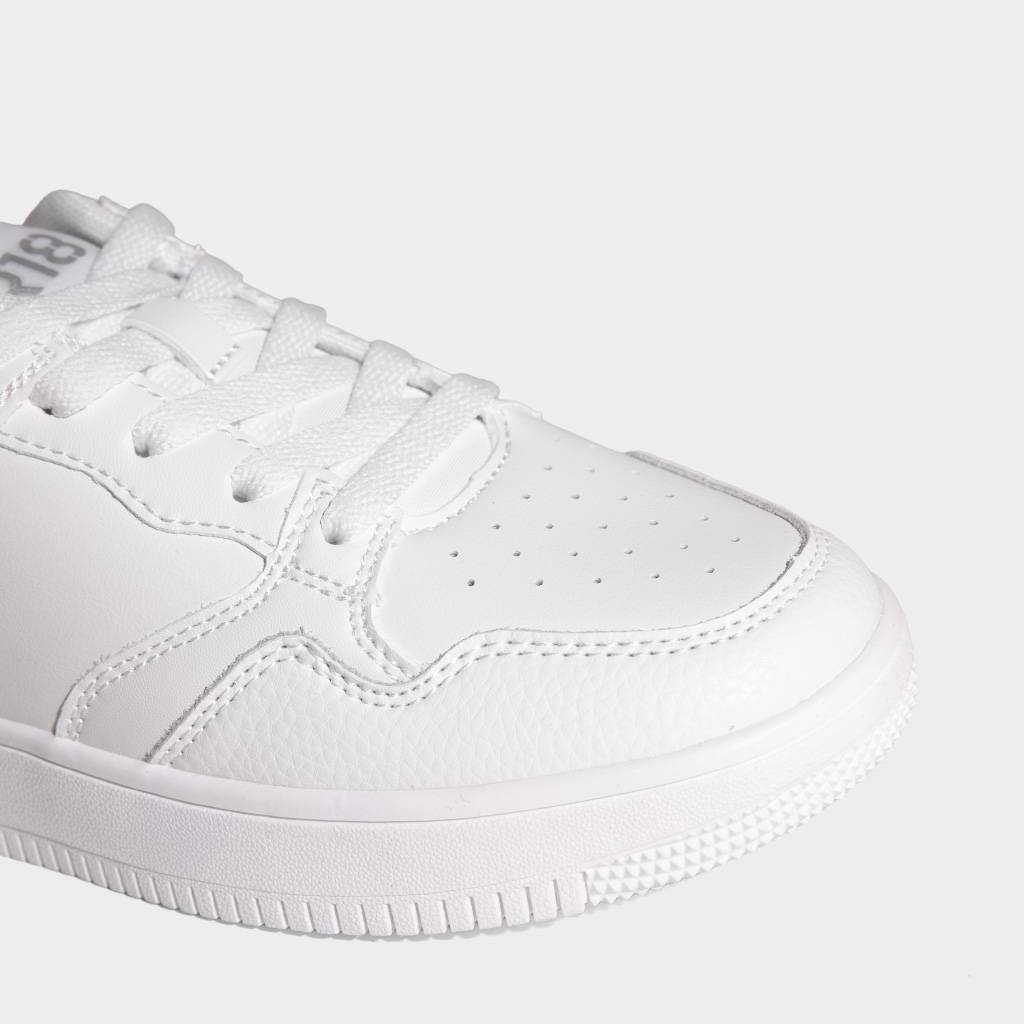 ZAPATILLAS ESCOLARES UNISEX R18 R18K-CD00034 - 4