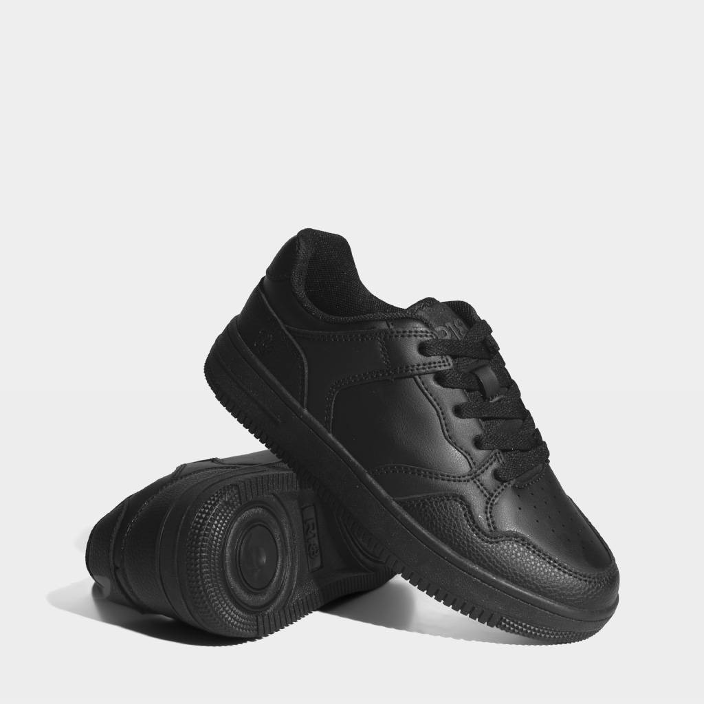 ZAPATILLAS ESCOLARES UNISEX R18 R18K-CD00034 - 5