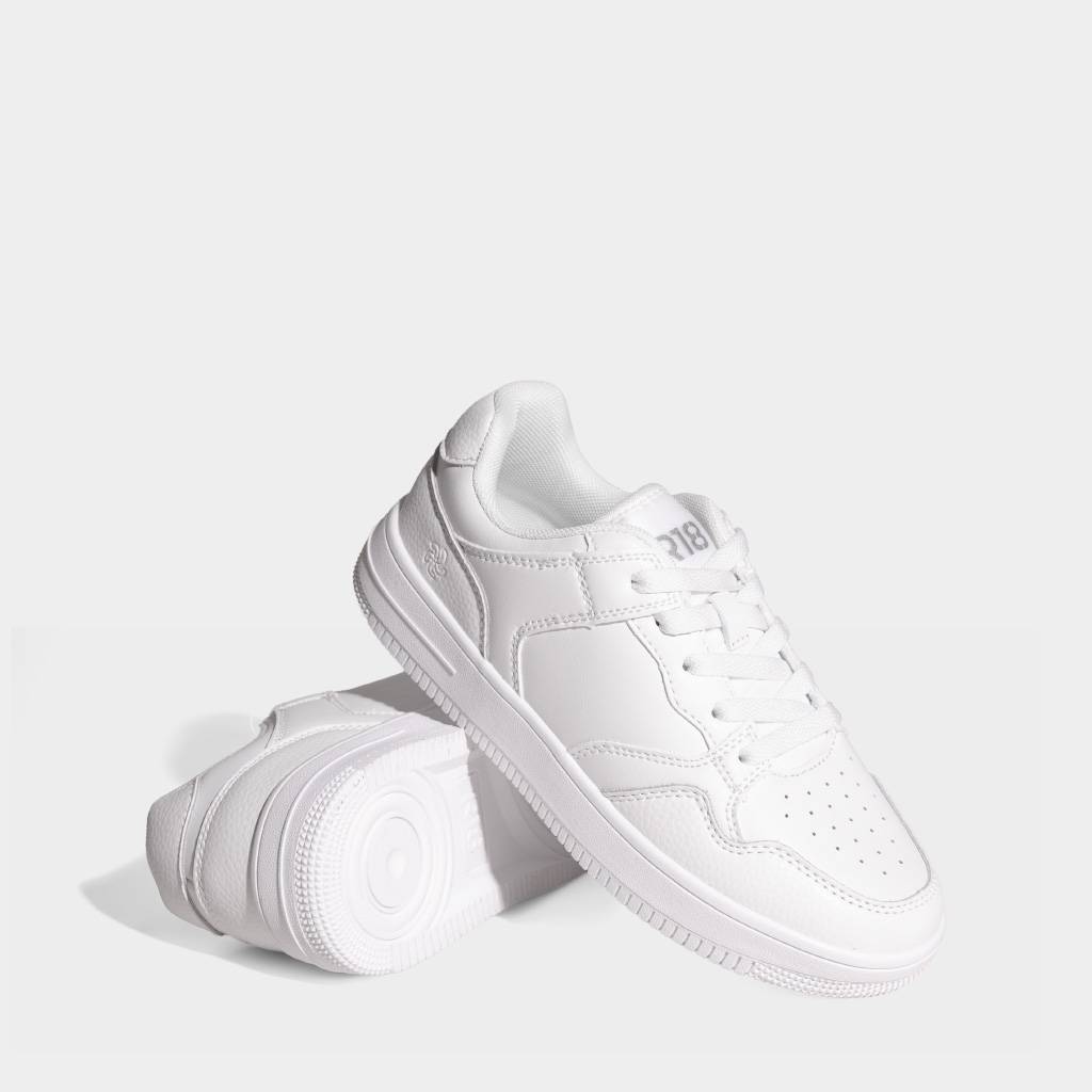 ZAPATILLAS ESCOLARES UNISEX R18 R18K-CD00034 - 5